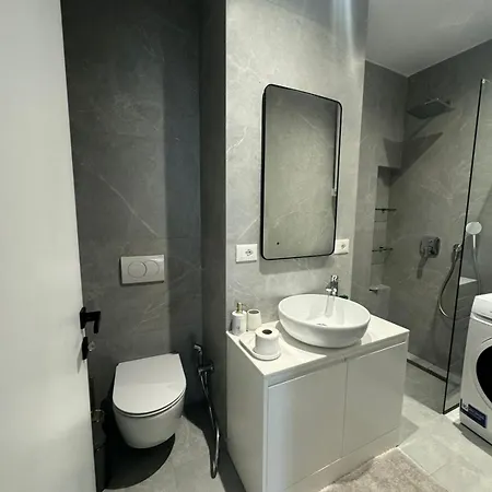 Appartement Liza *