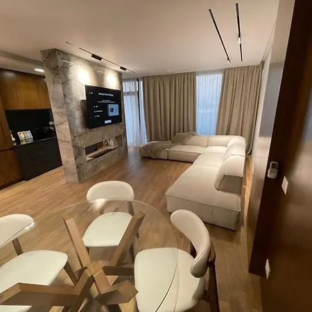 Appartement Liza Tirana